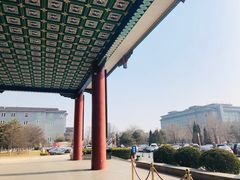 -北京九华山庄会展酒店