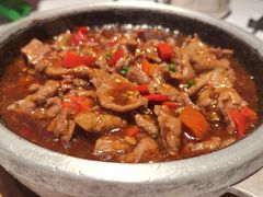 -味界·精致赣菜(招商花园城店)