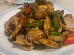 -渔娘渔家丹东海鲜(东直门店)