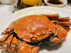 -蟹榭·本帮江浙菜·蟹宴(虹桥高岛屋百货店)