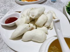 软炸里脊-马凯餐厅(地安门店)