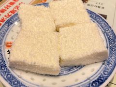 -捷信牛奶甜品世家(合生汇店)