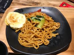 -铁人烧烤(北京店)