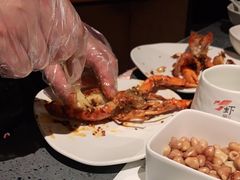 -虾胡闹龙虾馆(湄南河店)