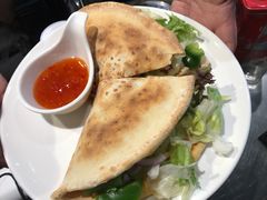 薄饼披萨-香草叶披萨·咖啡·啤酒(翰林邻里中心店)