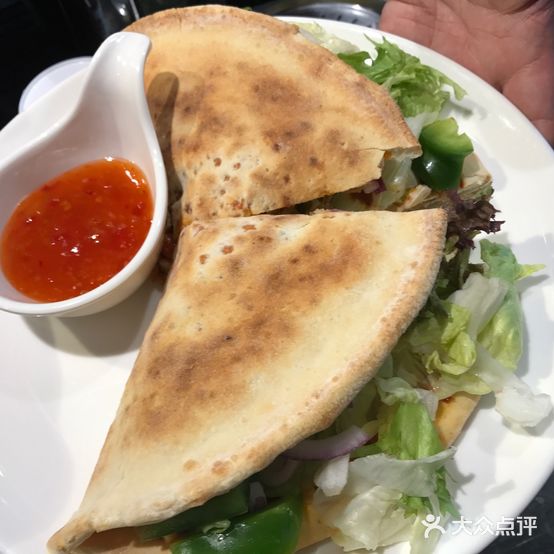 香草叶披萨·卡啡·啤酒(翰林邻里中心店)