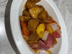 -翠华餐厅(正佳广场店)