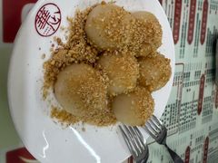 糖不甩-香港華心糖水鋪(南西总店)