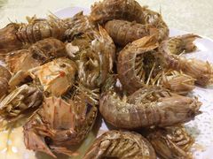 -吉源大排档·鱼生·海鲜(烧烤彩印厂店)