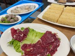 -濠轩阁特色生蚝火锅总店