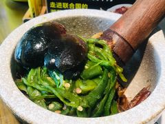 -炊烟小炒黄牛肉(中心印象城店)