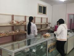 水产区-中关村茶点
