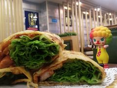 -张果佬年糕卷(科巷店)