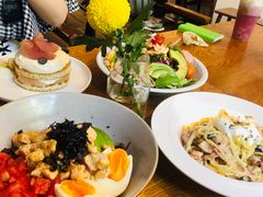 -AFS Cafe & Canteen(闽江二路店)