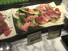 -新加坡文华东方酒店