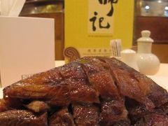 -镛记酒家