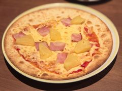 -萨莉亚意式餐厅(百联徐汇店)