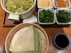 -林四喜·闽南传家菜(鼓浪屿店)