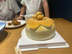 -半分甜(台柳路店)