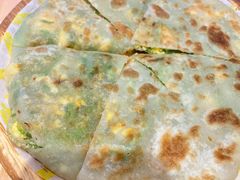 -甲乙饼·手工牛肉饼(天通苑华联店)