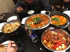 -芳芳私房菜·精做淮扬菜(承德路店)