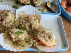 -蟹老板的海鲜