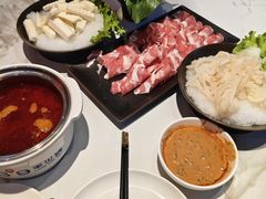 -蒙都43°9羊火锅(平庄店)