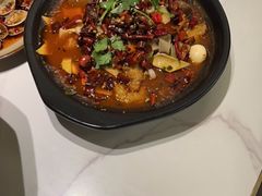 -乔阿马·江南味·驴肉香(龙湖华泾天街店)
