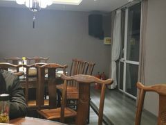 包厢-淮扬楼(文港路店)