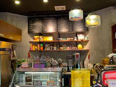 -W CAFE(甜爱路店)