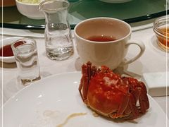 -西贝海鲜汇(槐安路店)