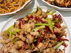 -昱德来·天津菜(河西店)