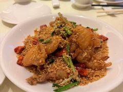-利苑酒家(合景国际金融广场店)