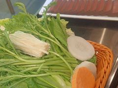 -涿派·炝锅鱼(涿州店)