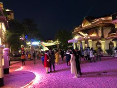 -南宁方特东盟神画