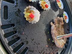 -正宗齐齐哈尔烤肉·齐牛哥鲜切炭火烤肉(杭州总店)