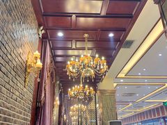 -金刚山烧烤(中山路店)
