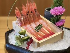 -鮨匠·割烹料理(巨鹿花园店)
