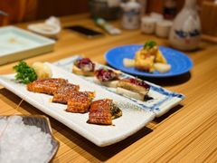 -花和海鲜自助(梅江店)