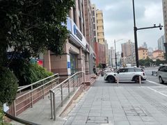 -中国建设银行(上海斜土路支行)
