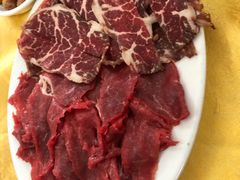 -鑫宝沙茶牛肉火锅(永泰店)