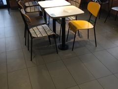 -麦当劳(健德桥得来速店)