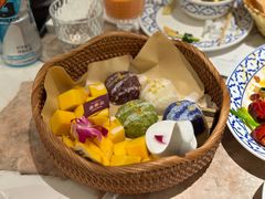 -KingThaia金泰兰(滨江天街店)