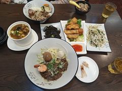 -台南擔仔面·卤肉饭(老虹井路店)
