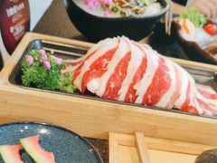 -湊湊火锅·茶憩(世博大道店)