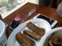 -老头儿油爆虾(星光一期店)