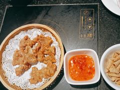 -大丰收脆鱼(正荣财富中心店)