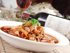 -三宝大饭店-中和艺素餐厅(浦上金山正祥广场店)