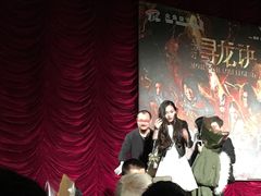 -大光明电影院(南京西路店)