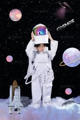 -莫奈庄园·儿童摄影馆·影视基地(江宁店)